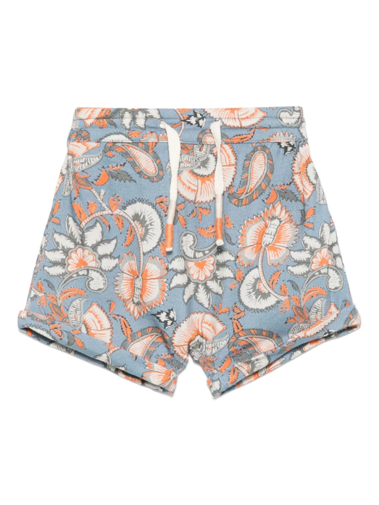 

LOUISE MISHA KIDS шорты Aliki, синий