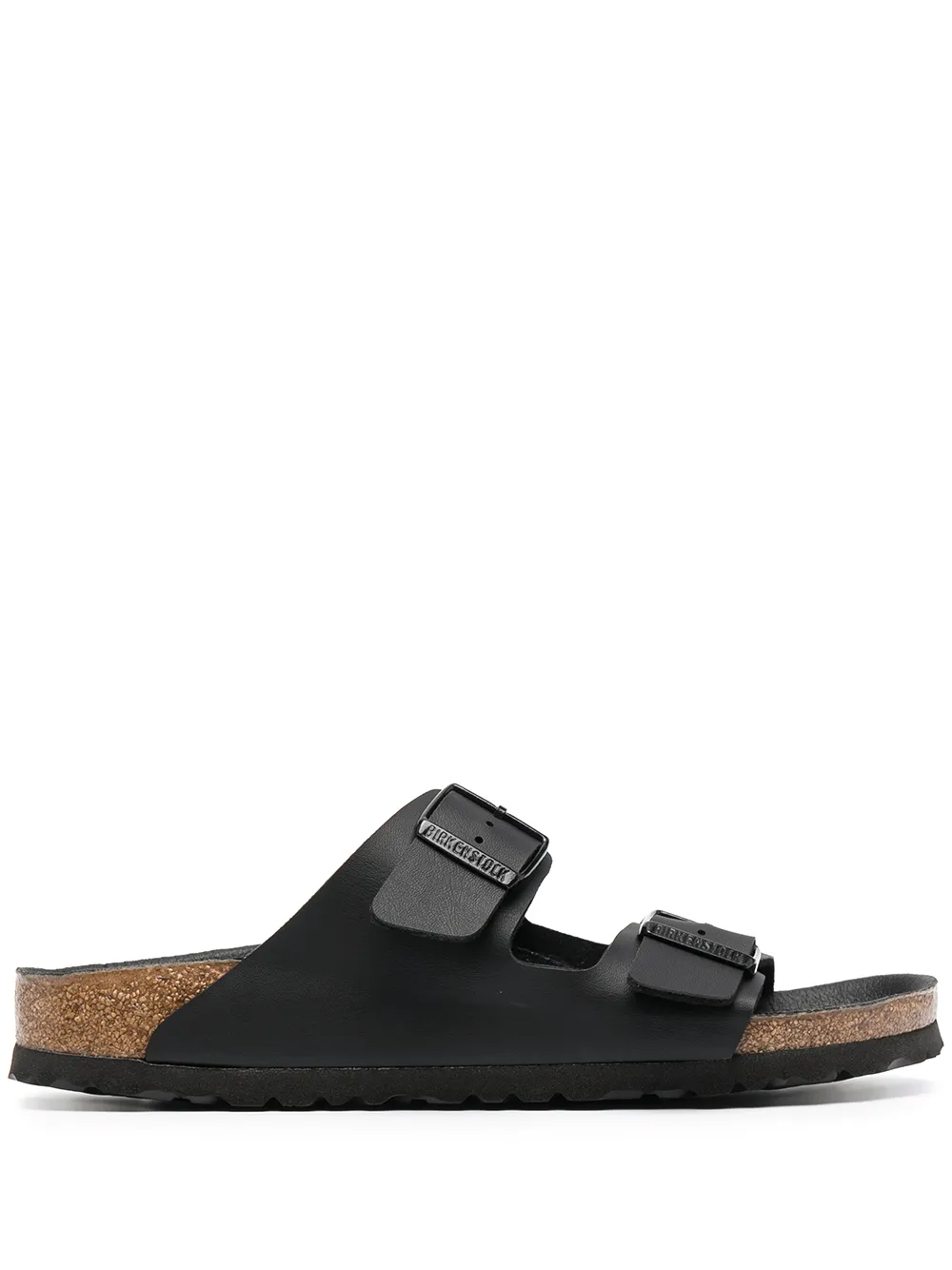 

Сандалии Arizona BIRKENSTOCK, черный