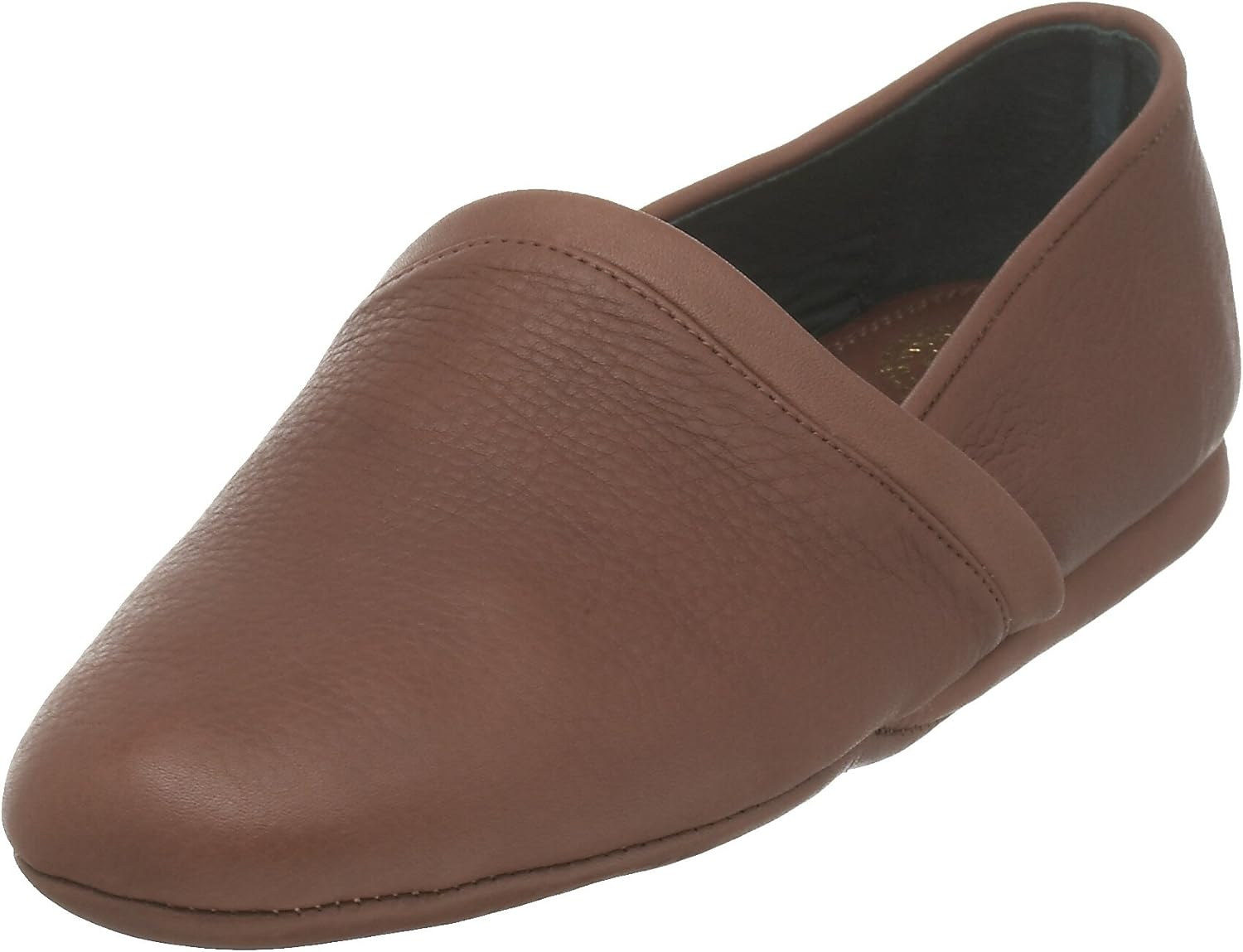 

Мужские туфли LB Evans Aristocrat Opera Slipper L.B. Evans, коричневый