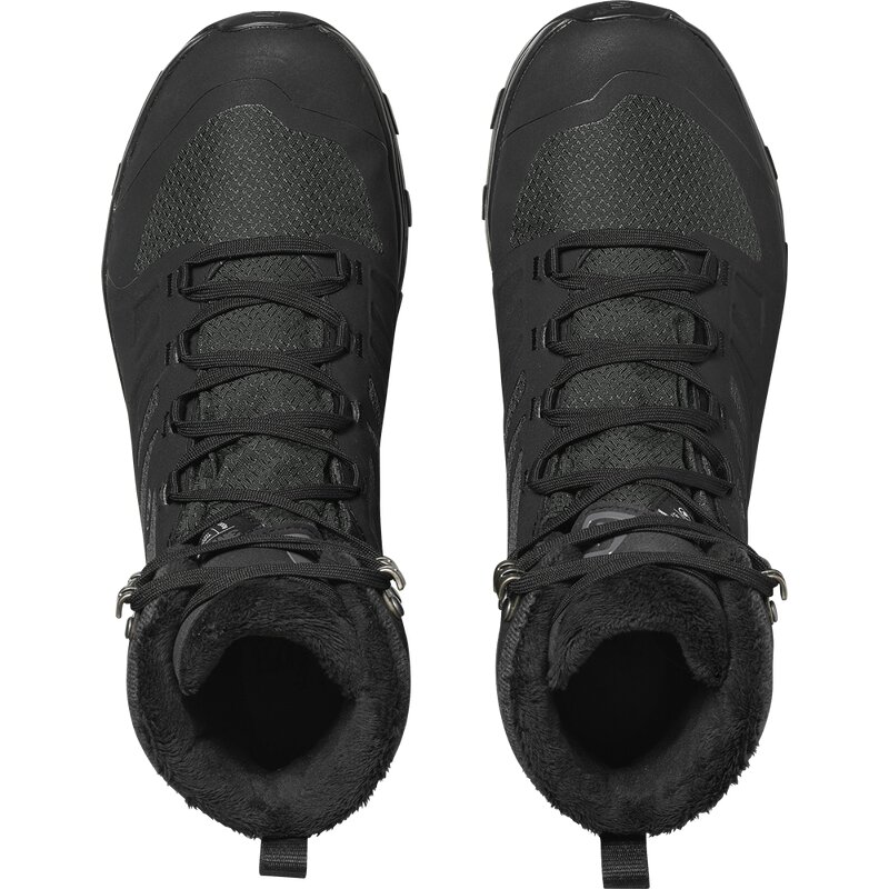Shoes outblast ts cswp w bk Salomon, мультиколор — фото 3