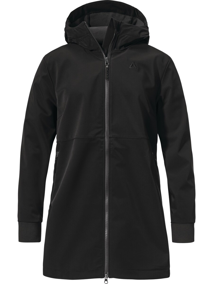 

Куртка для активного отдыха Schöffel Suavio, черный