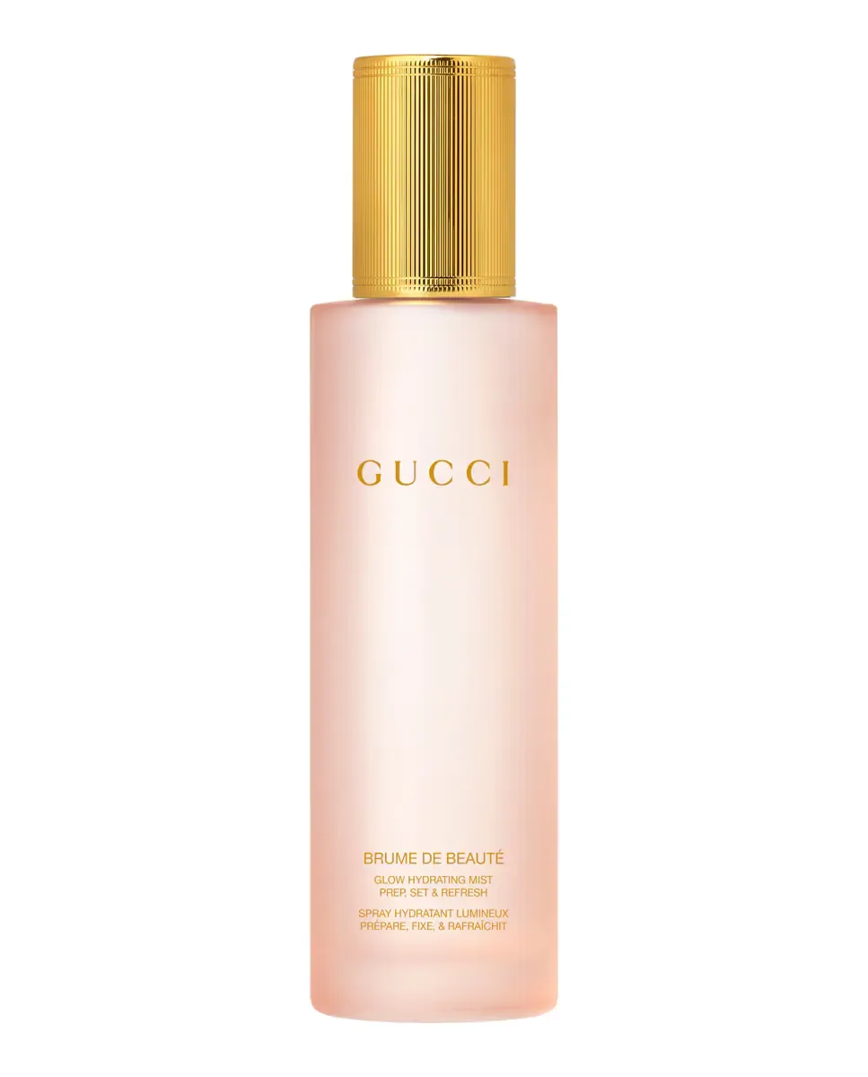 мультифункциональный увлажняющий спрей для лица Gucci