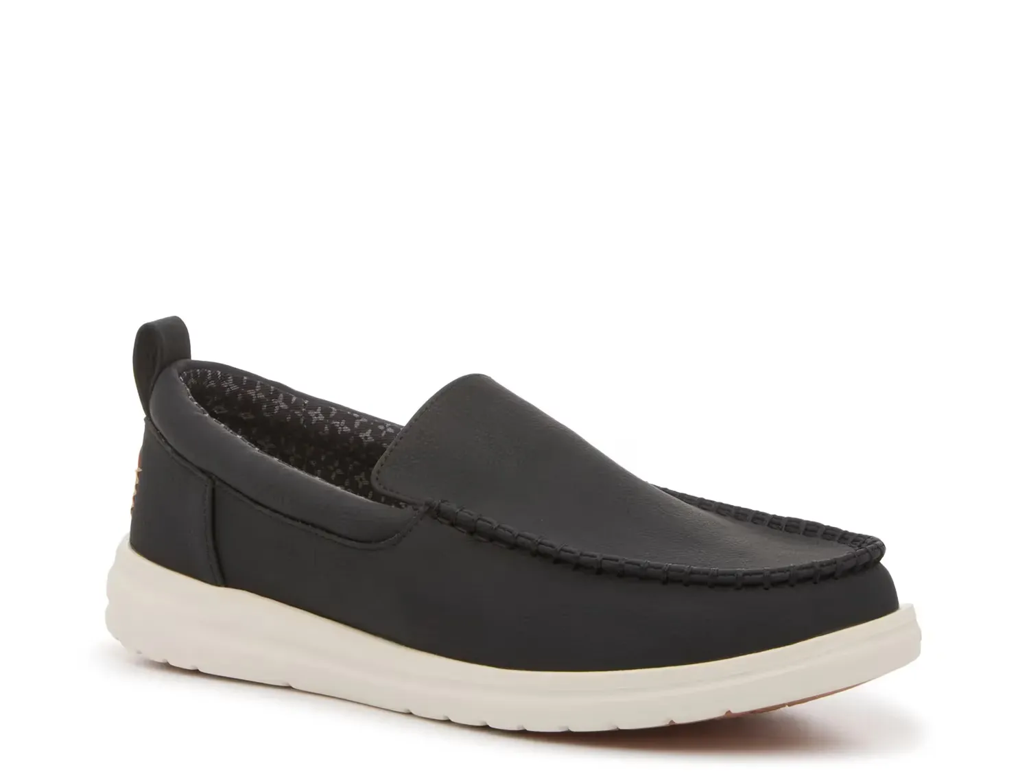 

Paul Classic Лоферы - мужские Heydude, Black