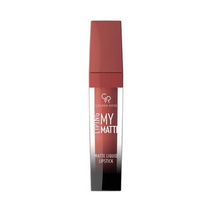 

Liping My Matte Matter Помада для губ 20 5 мл Golden Rose