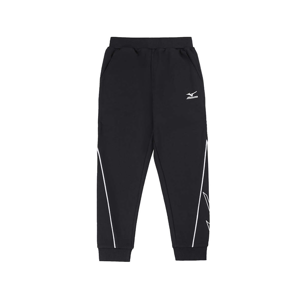 

Вязаные спортивные штаны детские Mizuno, Royal Blue