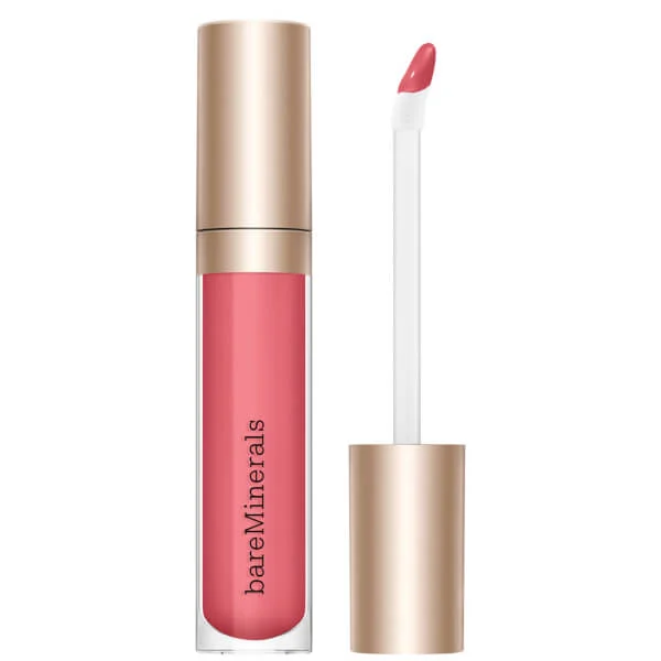 

Минералист бальзам-блеск 4 мл Bareminerals, цвет imagination