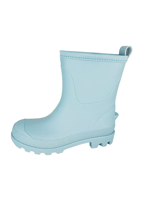 Резиновые сапоги Beck, Pastellblau