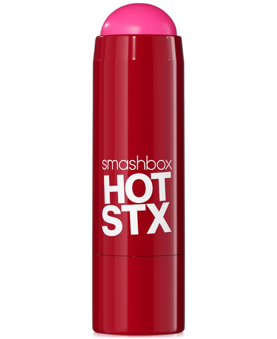

Румяна Hot Stx в стике Smashbox, цвет pink.png