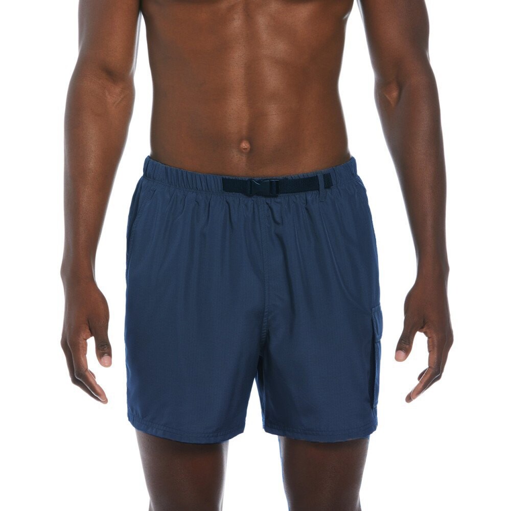 

Шорты для плавания Nike 5´´ Volley Voyage Swimming Shorts, серый