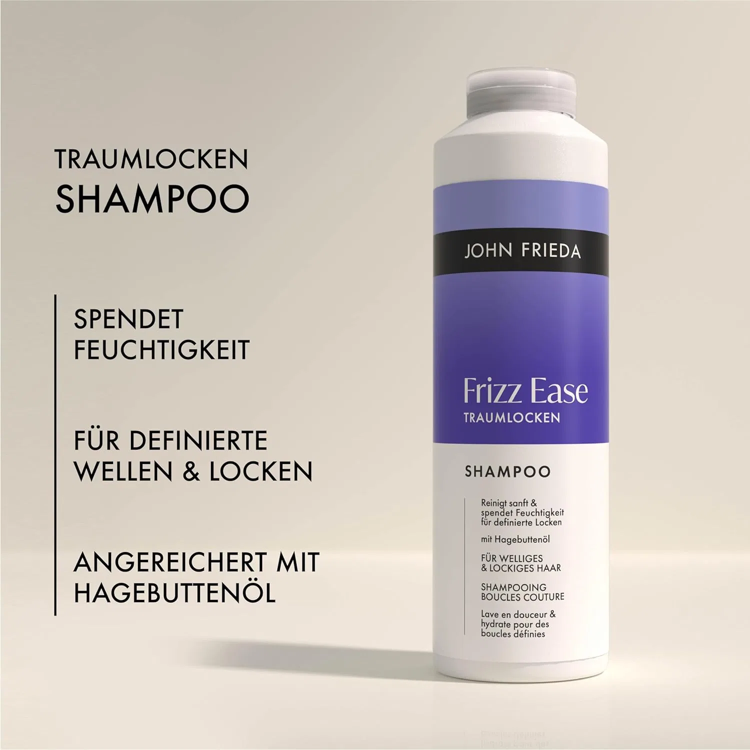 Набор шампунь и кондиционер «Dream Curls Set» от John Frieda John Frieda — фото 4
