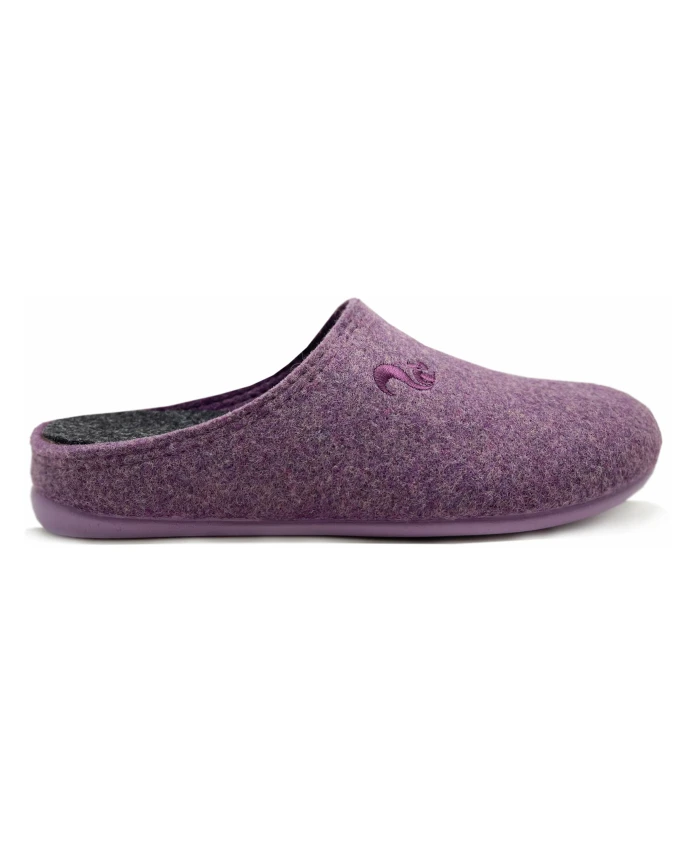 

Тапочки для домашних животных Thies 1856, фиолетовый