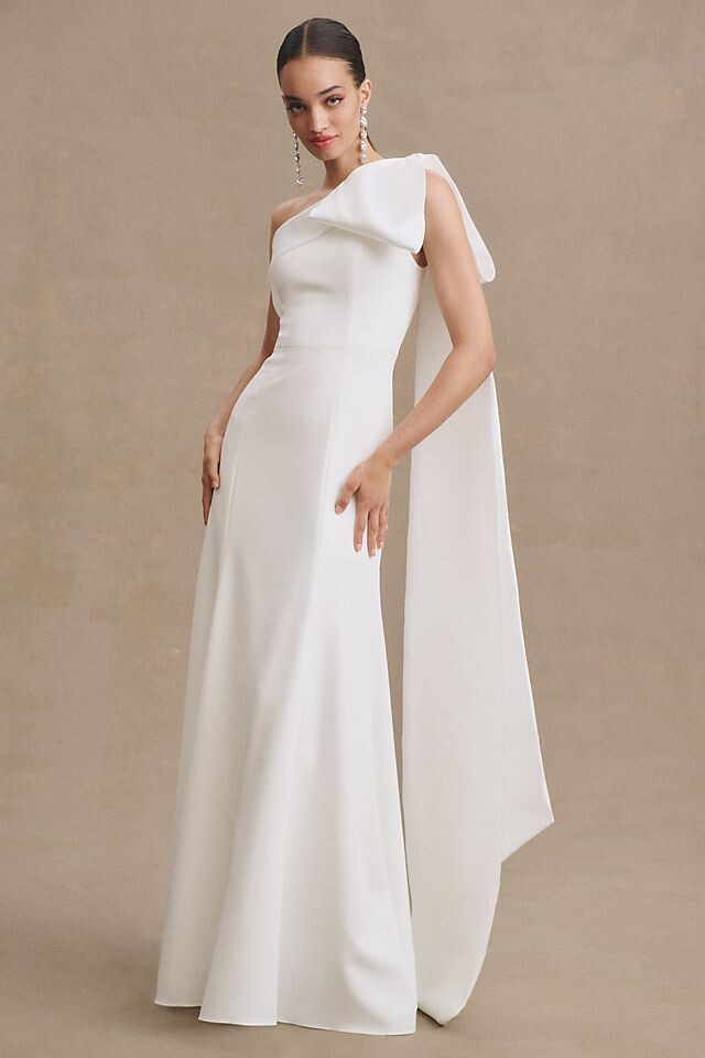 

Туфли Jewel by Badgley Mischka Giona на блочном каблуке, серебро