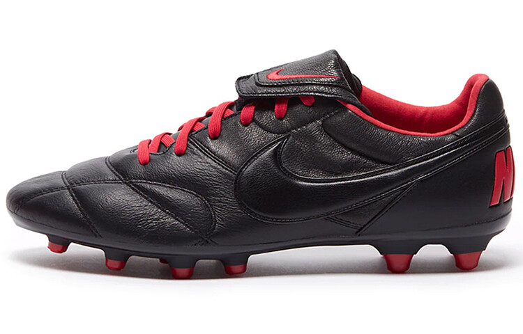 

Premier 2 FG Черный Очень Ягодный Nike