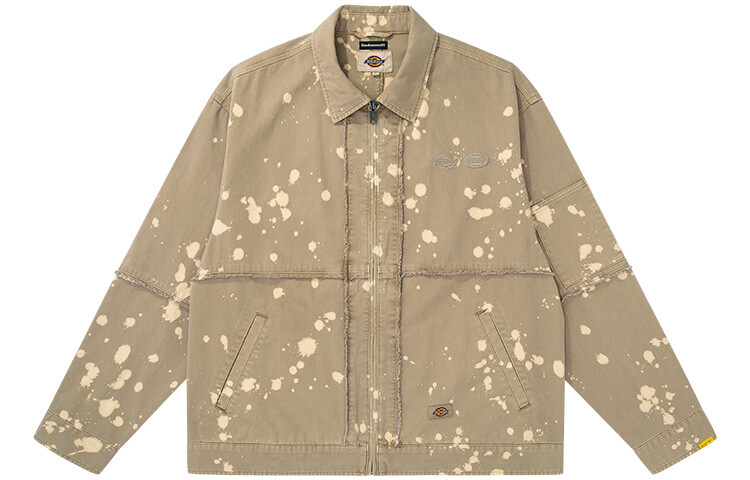 

Куртка унисекс Dickies, цвет Beige