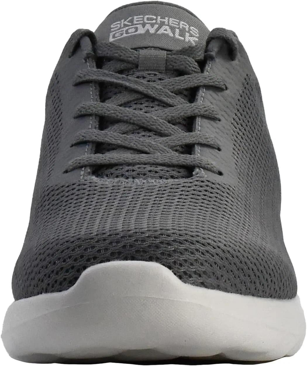 Мужские кроссовки Skechers Go Walk Max Effort, Darkgray — фото 2