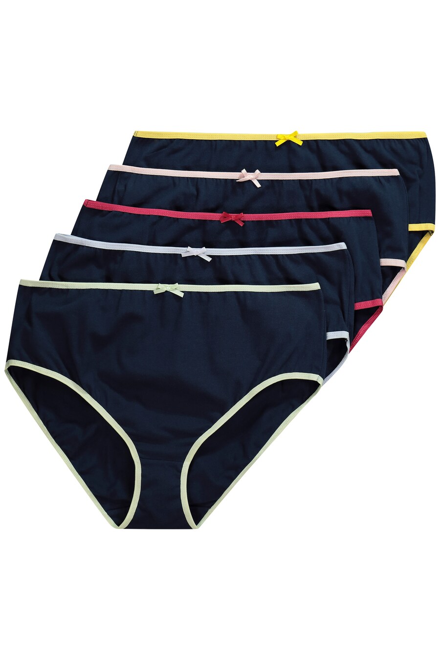 

Трусики Ulla Popken Panty, ночной синий