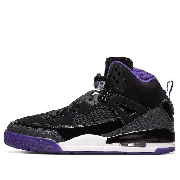 

Кроссовки spizike Air Jordan, черный
