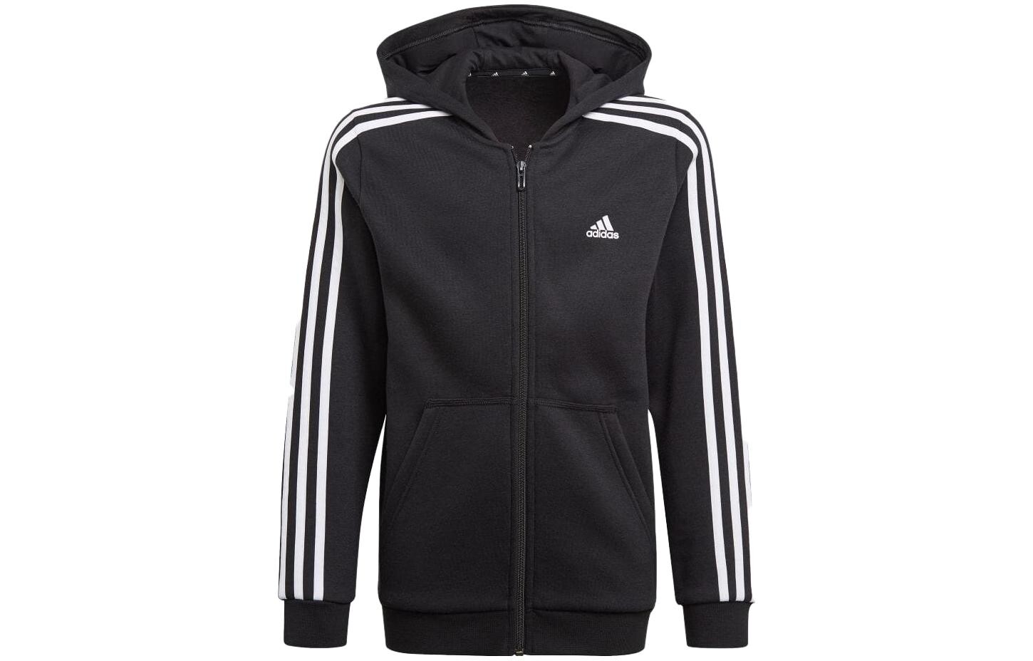 

Детская куртка Adidas, черный