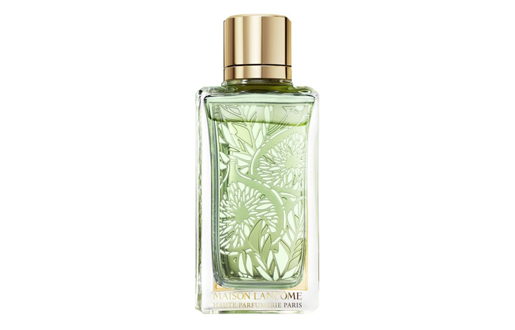 

LANKOU Hall Of Fame Fig And Citrus духи Fougere цветочные фруктовые парфюмерная вода 30мл/100мл LANCOME