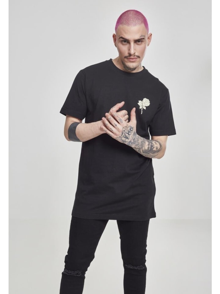 

Футболка Mister Tee T-Shirt, черный