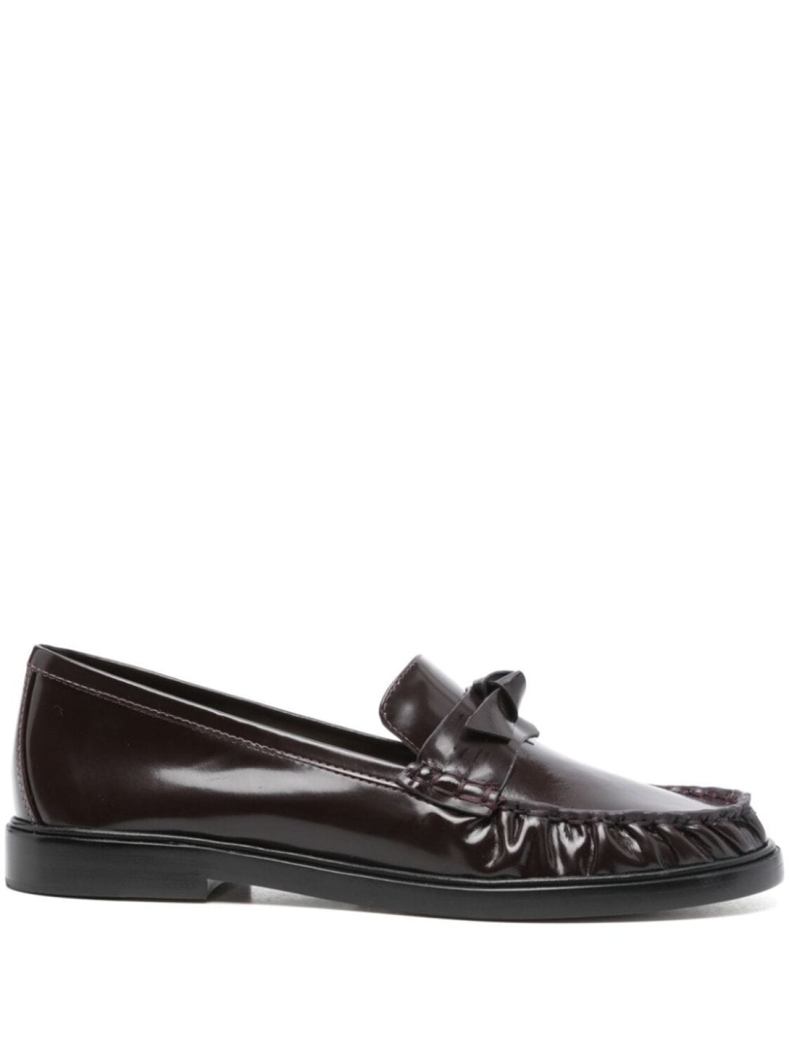 Туфли Claria Laser Alexandre Birman, коричневый