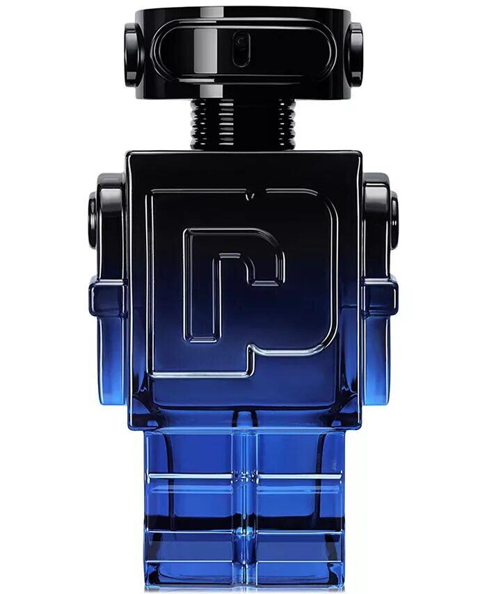 

Мужская коллекция Phantom Eau de Parfum Intense Fragrance Rabanne