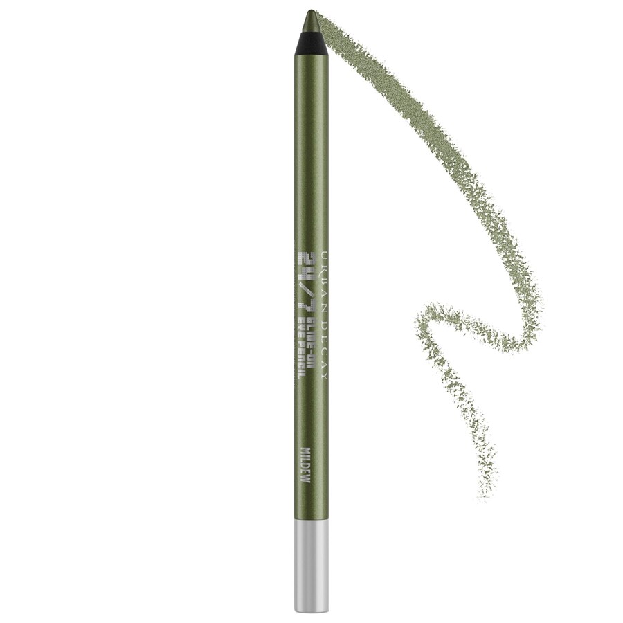 

Водостойкий карандаш для подводки глаз 24/7 Glide-On Urban Decay, 0.04 oz/1.2 g, Mildew