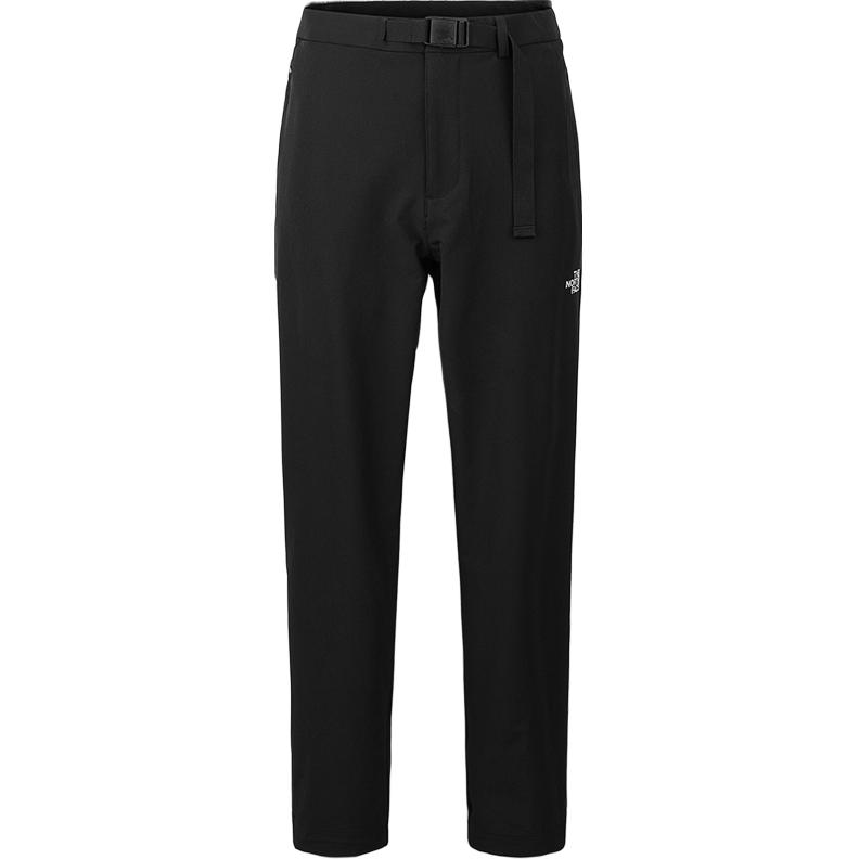 

THE NORTH FACE Флэшдрай спортивные брюки мужские Cosmic Black