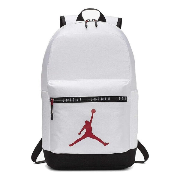 

Сумка classic dna backpack 'white' Air Jordan, белый