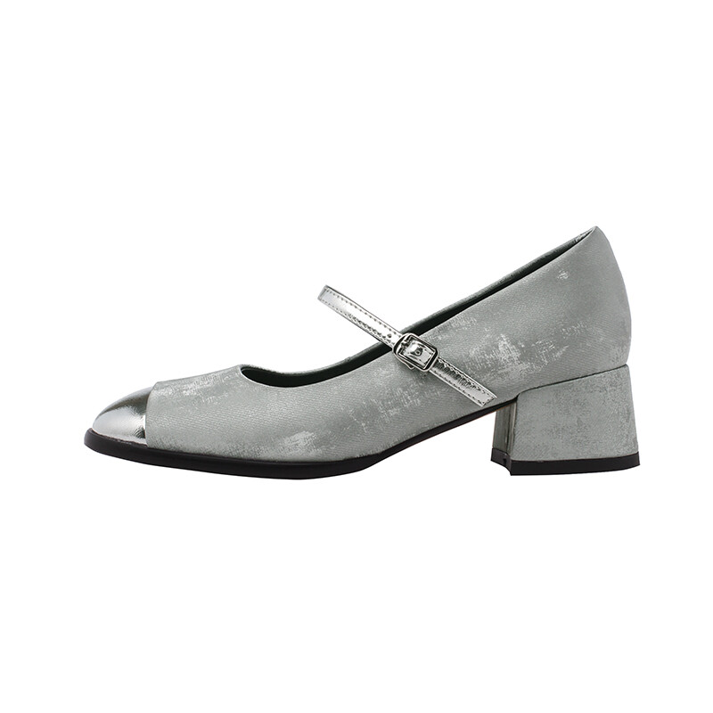 

Туфли Five-nine Dan seven Mary Jane Shoes Women's