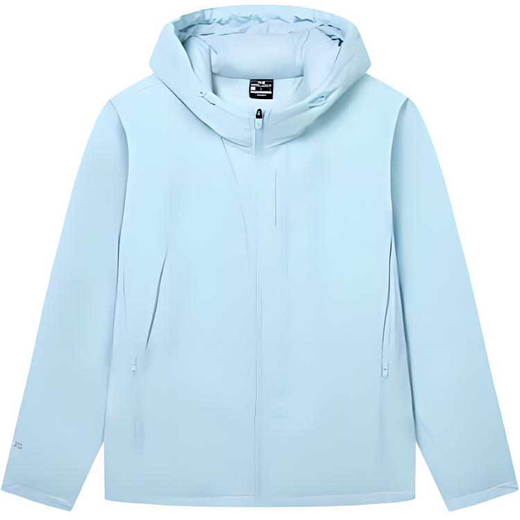 

361° Пуховик Women's Calm Green