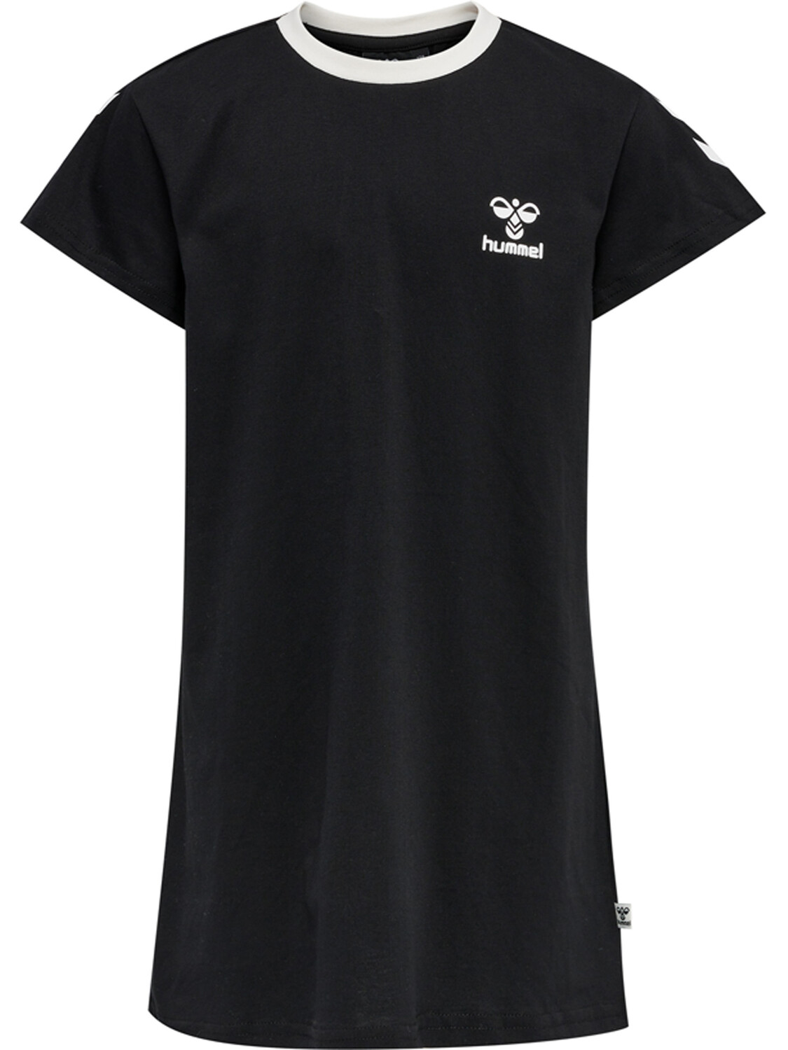 

Футболка Hummel S/S Hmlmille Dress S/S, черный