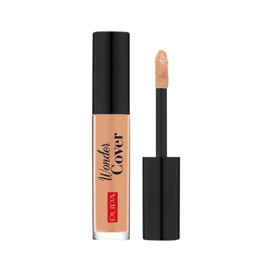 

Консилер PUPA Milano Wonder Cover, 006 Biscuit / 4,2 ml
