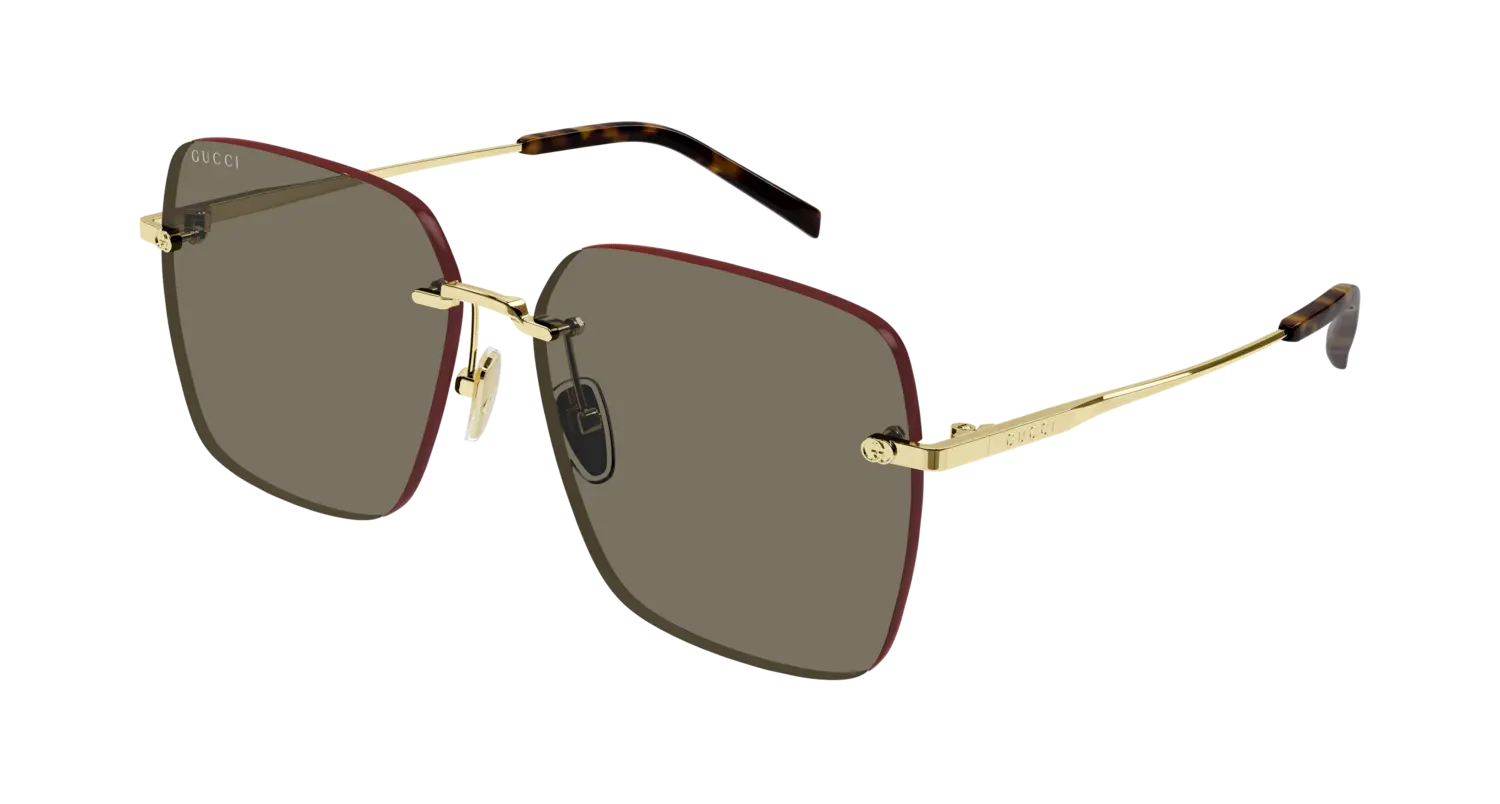 

Женские солнцезащитные очки GG1955SA GUCCI