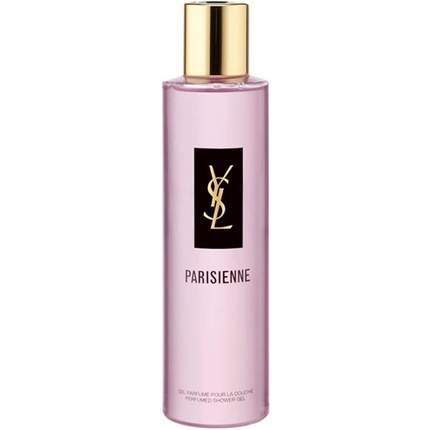 

Гель для душа YSL Parisienne 200 мл Yves Saint Laurent