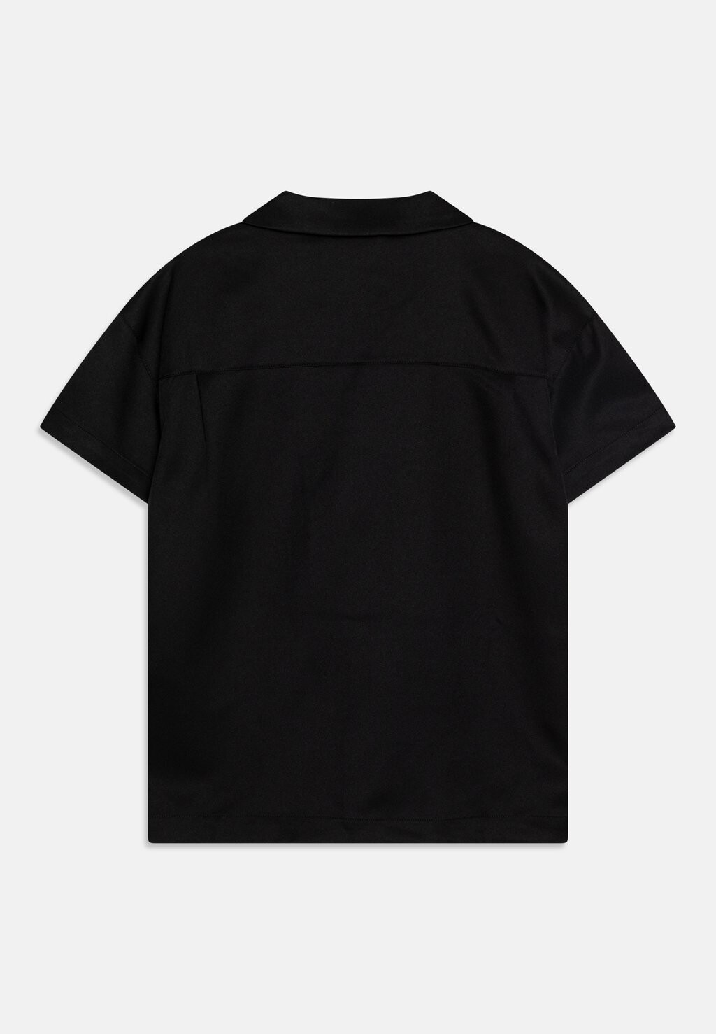 

Рубашка-блузка DF UNISEX Nike, черный