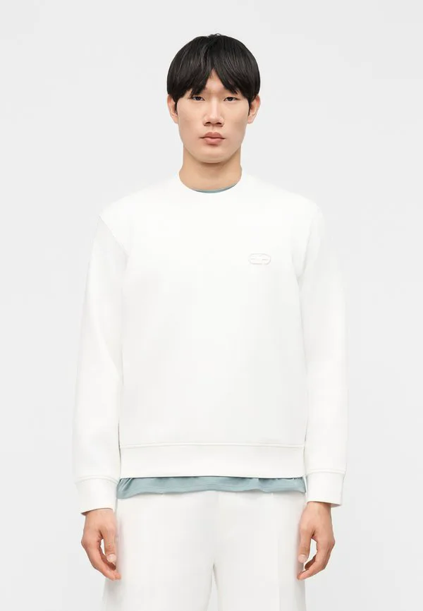 

Толстовка Emporio Armani, Snow White, Белый, Толстовка Emporio Armani, Snow White