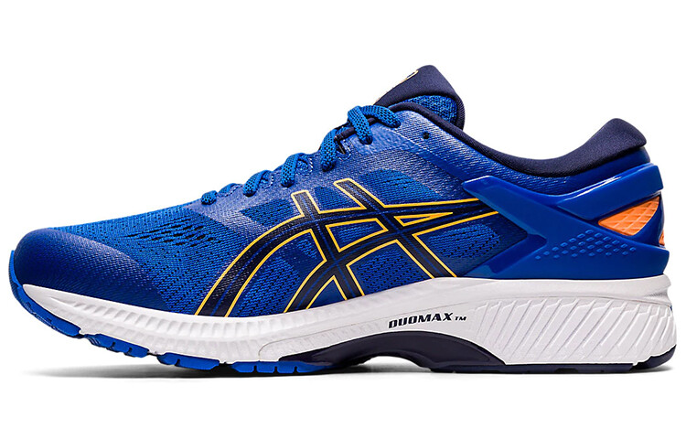 

Мужские кроссовки Asics Gel-Kayano 26