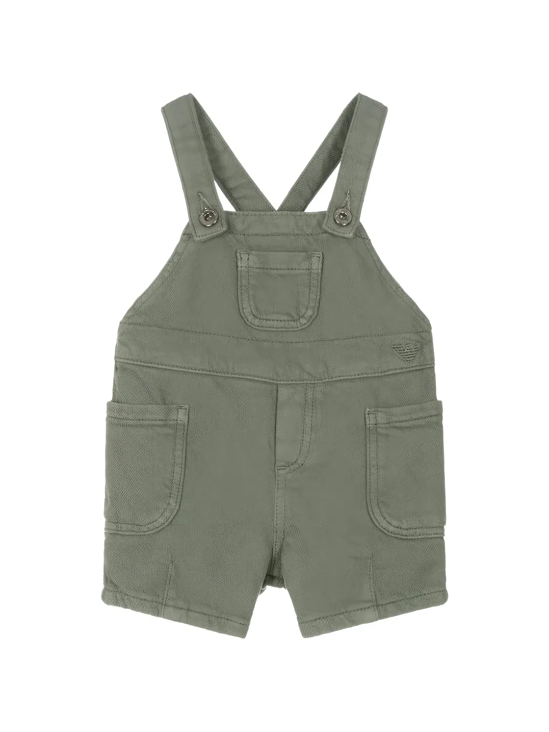 Комбинезон с карманом Emporio Arмужскi Kids
