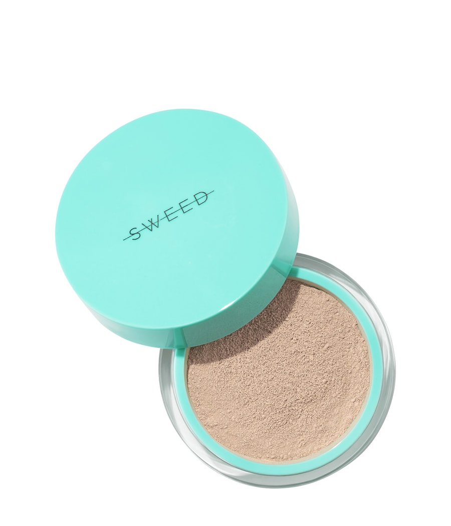 

Рассыпчатая пудра Sweed Miracle Powder, Light, 7g