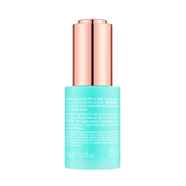 Сыворотка Foreo — Укрепляющая для области вокруг глаз Iris Firming Serum, 15 мл — фото 2