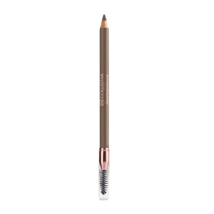 

Collistar, Карандаш для бровей Professionale Brow Pencil, 4 шт., 1,2 мл