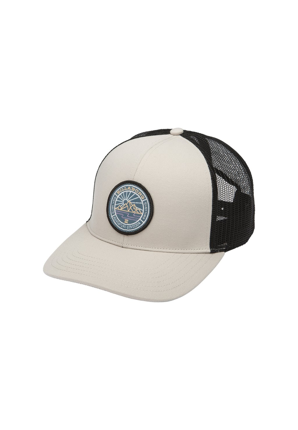 

Бейсболка ADVENTURE DIVISION RANGE Billabong, песочный