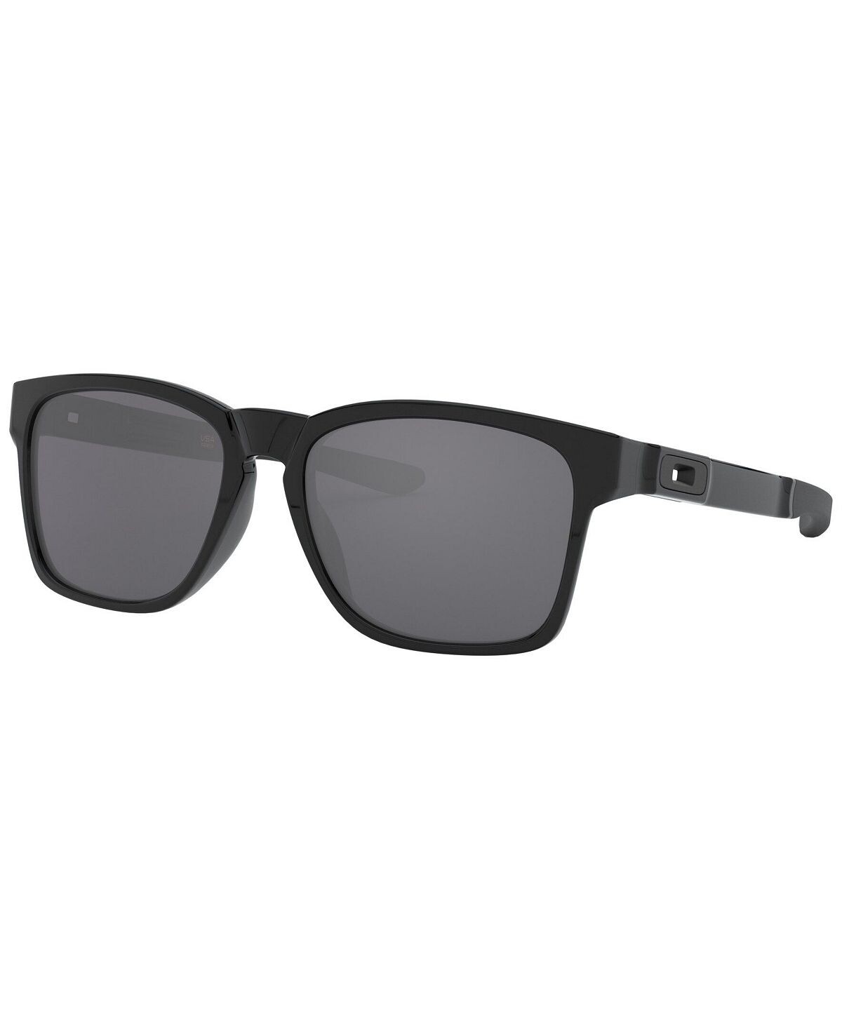 

Мужские солнцезащитные очки прямоугольной формы, OO9272 Catalyst Oakley