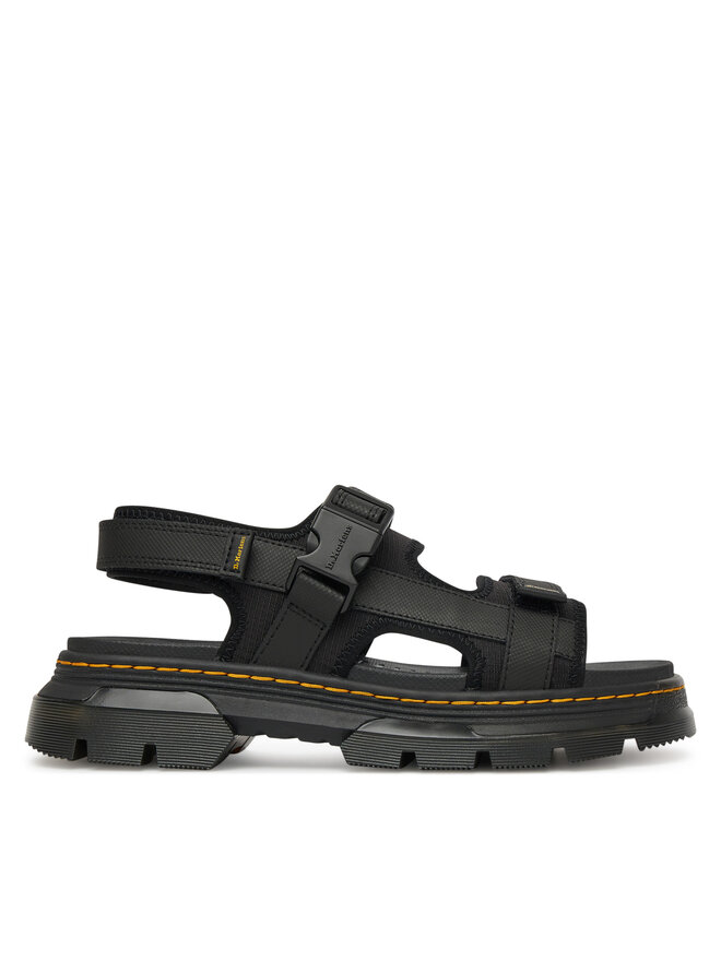Сандалии Dm31560001 Dr. Martens, черный