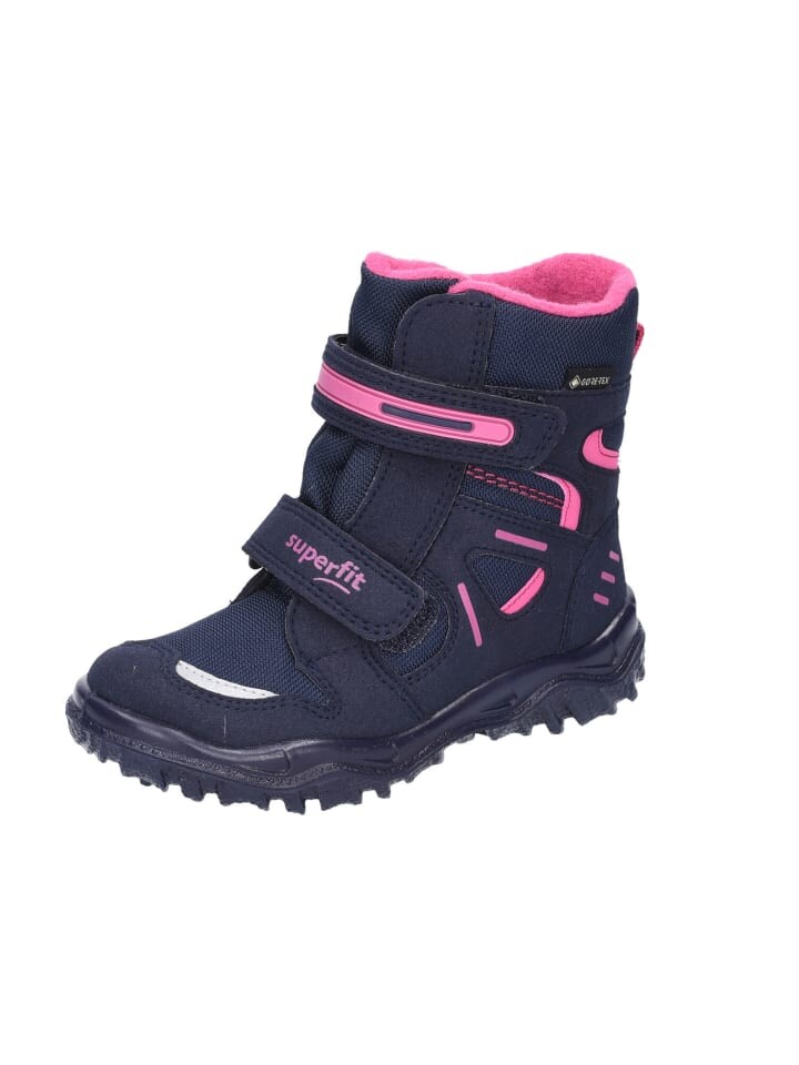 

Сапоги Legero Stiefel Tex, синий