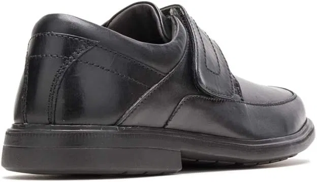 Лоферы Hush Puppies, черные — фото 4
