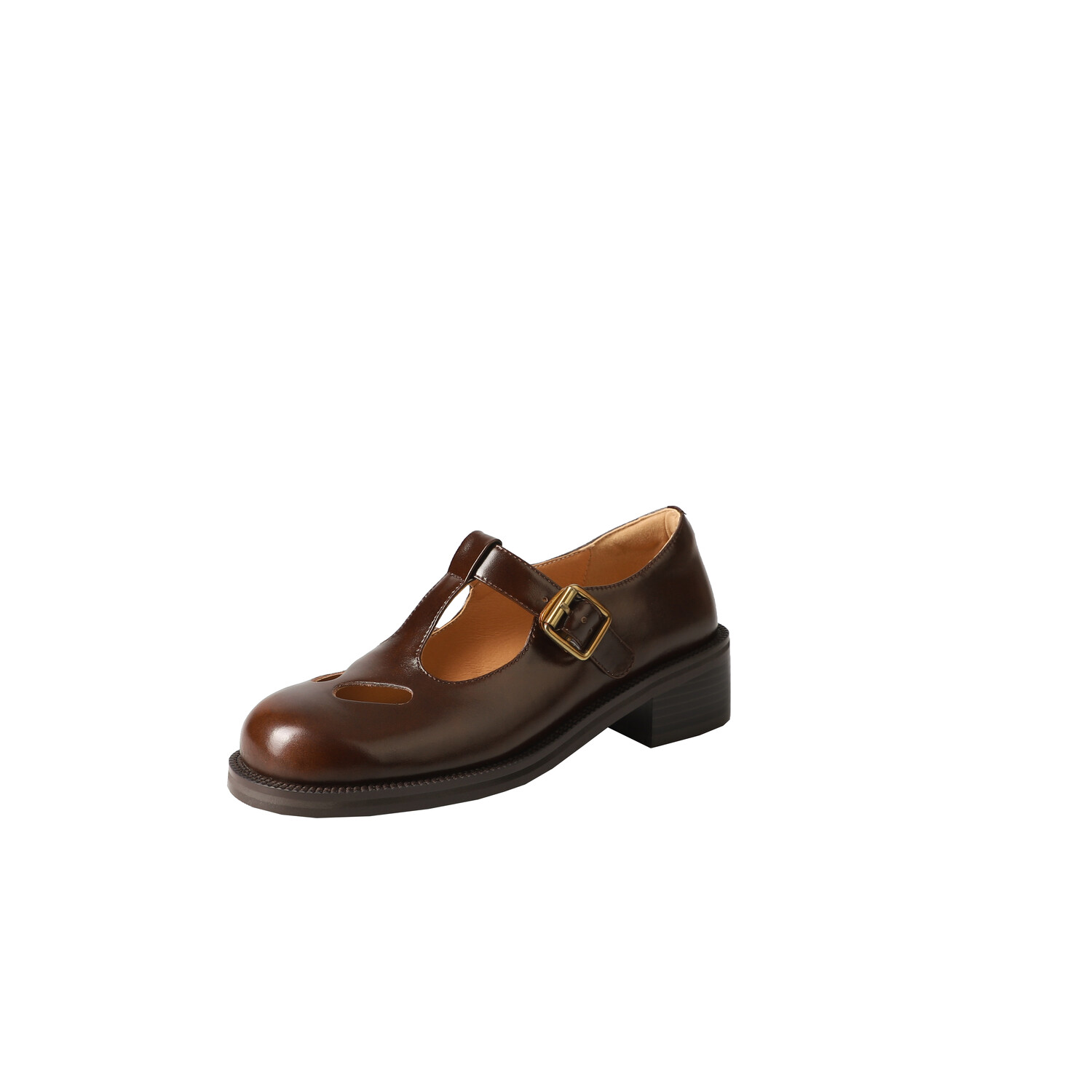 

Туфли AIQINISHA Mary Jane Shoes Women's