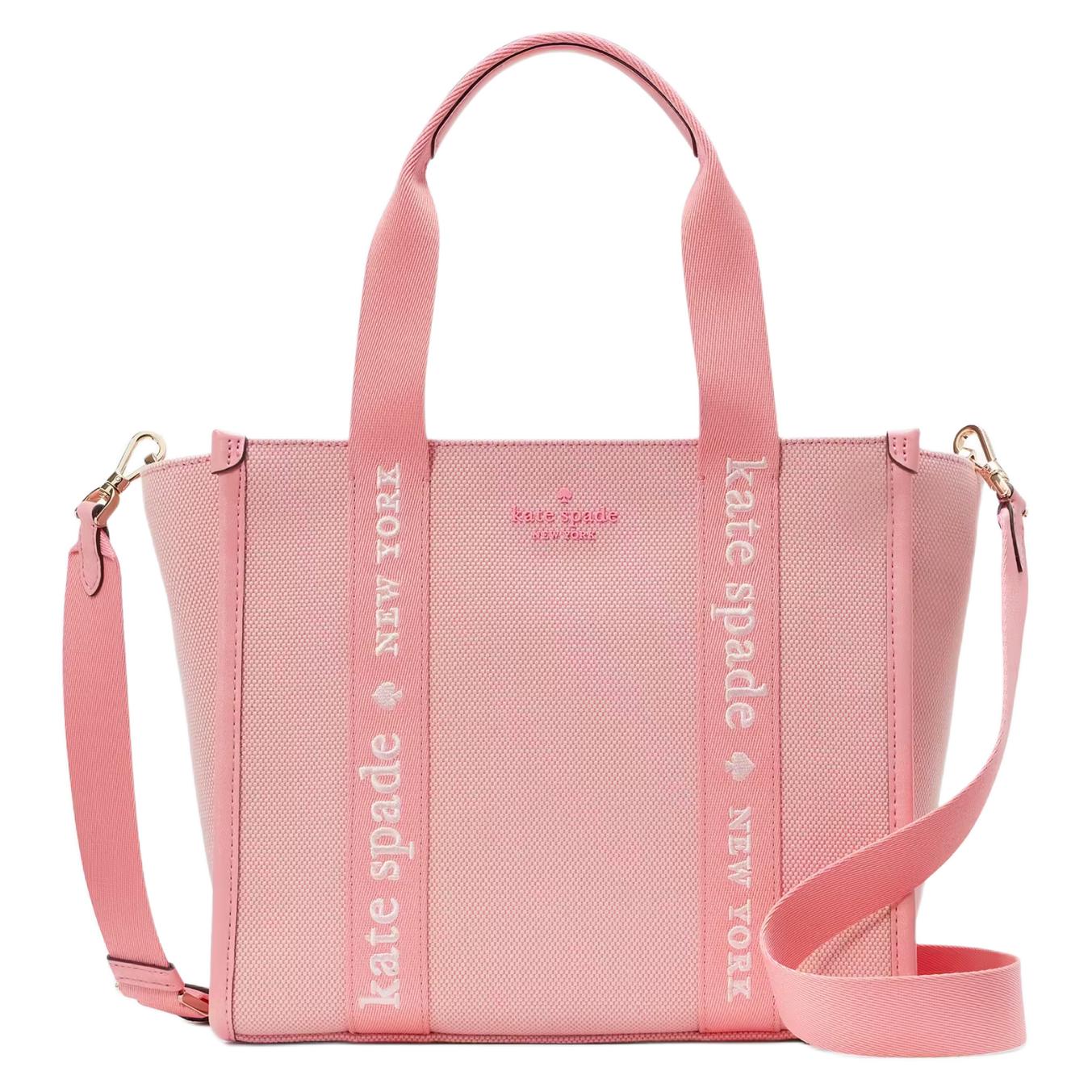 

Kate Spade Сумка через плечо, кроссбод, клатч, малый размер, women's, blossom pink