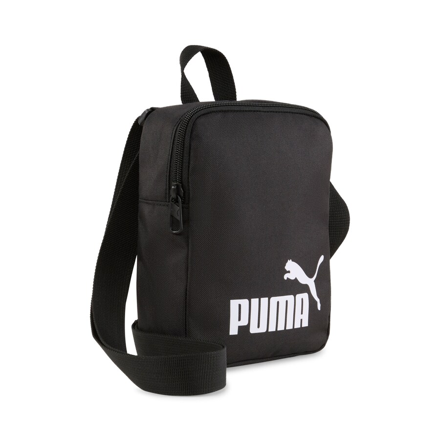 

Сумка через плечо PUMA, черный